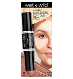 wet n wild MegaGlo Dual-Ended Contour Stick LightMedium