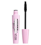 Wet n Wild Mega Volume Mascara - Very Black