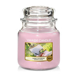 Yankee Candle Medium Jar Sunny Daydream GOODS Boots