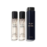 CHANEL
BLEU DE CHANEL
PARFUM TWIST AND SPRAY