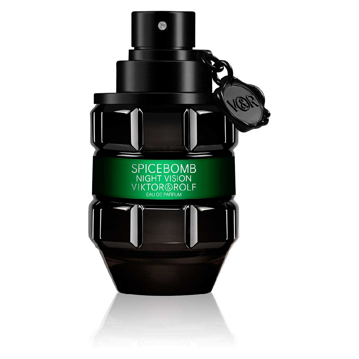 Viktor&Rolf Spicebomb Night Vision Eau De Parfum 90ml GOODS Boots