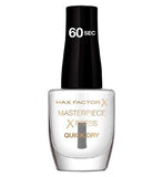Max Factor Masterpiece Xpress Nail Polish No Dramas 12g