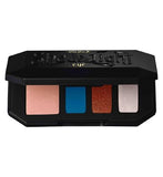 KVD Beauty Kitten Mini Glamrok Shade Light Eyeshadow Quad