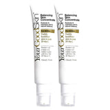 Your Good Skin Balancing Skin Concentrate Value Bundle GOODS Boots