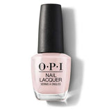 OPI Nail Polish - My Very First Knockwurst Nude 15ml