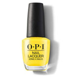 OPI Nail Polish - Exotic Birds Do Not Tweet 15ml