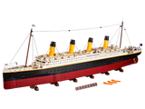 LEGO® Titanic