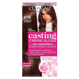 Casting Crème Gloss Ultra Glossy Hair Dye Vanilla Mocha 618