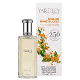 Yardley London Honeysuckle Eau de Toilette 125ml GOODS Boots