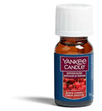 Yankee Candle Ultrasonic Aroma Oil Black Cherry