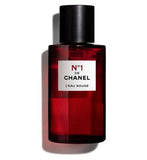 CHANEL
N1 DE CHANEL LEAU ROUGE
REVITALISING FRAGRANCE MIST