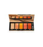 BPerfect Cosmetics x Zack Cohl - ShapeShifter Face Palette