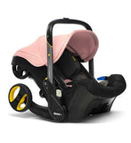 Doona Infant Car Seat Blush Pink