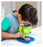 Geosafari Jr My First Microscope