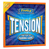 Tension Game Family Edition GOODS Boots