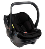 Bababing Hera i-Size Car Seat Black