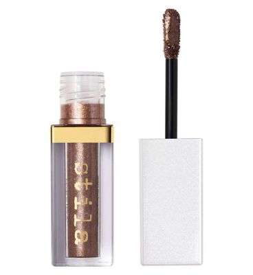 Stila Glisten & Glow Liquid Eye Shadow 4.5ml GOODS Boots Stream