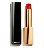 CHANEL
ROUGE ALLURE LEXTRAIT
HIGH-INTENSITY LIP COLOUR CONCENTRATED RADIANCE AND CARE REFILLABLE