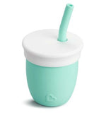 Munchkin Cest Silicone Cup With Lid 4oz
