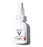 Vichy Liftactiv 02 Pure Retinol Specialist Deep Wrinkles Serum 30ml
