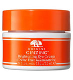 Origins GinZing Brightening Eye Cream with Caffeine and Ginseng Original