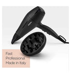 BaByliss Power Dryer Light 2000