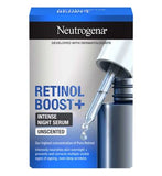 Neutrogena Retinol Boost Intense Night Serum 30ml
