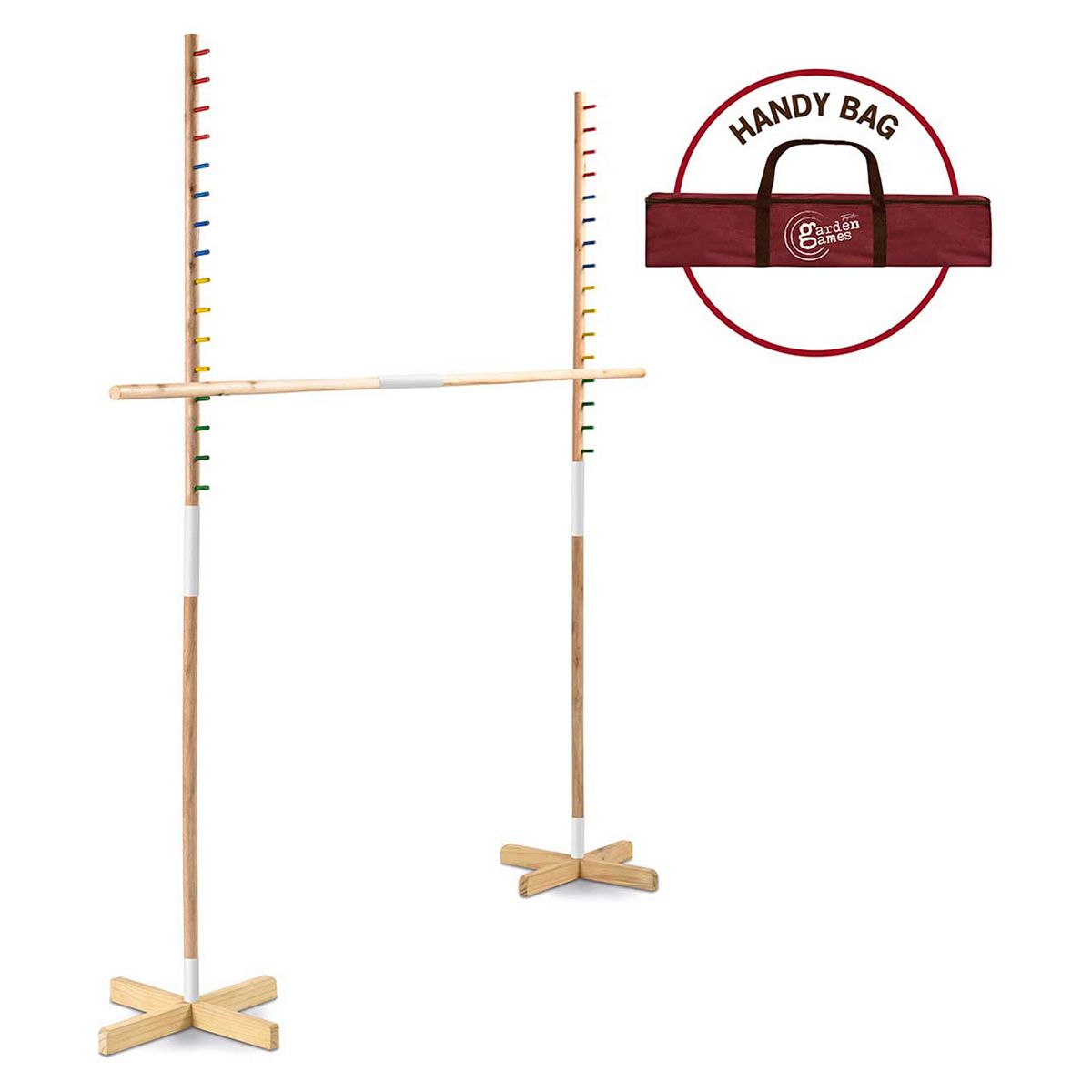 Toyrific Garden Games Limbo GOODS Boots