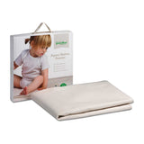 The Little Green Sheep Waterproof Cot Bed Mattress Protector - 70 x 140cm GOODS Boots