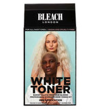 Bleach London White Toner Kit