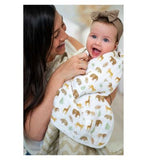 Aden Anais Essentials Cotton Muslin Blanket Tanzania