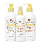 My Little Coco Coconut Toiletries Bundle