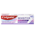 Colgate Sensitive Instant Relief Multi Protection Sensitive Toothpaste - 75ml