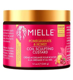 Mielle Pomegranate Honey Coil Sculpting Custard