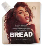 Bread Hair-Mask Deep Conditioner Mini