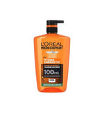 LOréal Men Expert Hydra Energetic Shower Gel Large XXL 1L