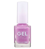 Collection Spotlight Shine Gel Effect Nail Polish