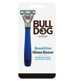 Bulldog Skincare Sensitive Glass Razor 1 Blade Refill