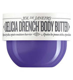 Sol De Janeiro Delicia Drench Body Butter 75ml