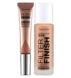 Collection Glow and Blush Bundle