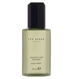Ted Baker Jasmine Lime Blossom Body Spray 50ml