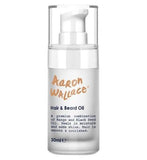 Aaron Wallace Hair Beard Oil 30ml
