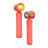 Foreo PEACH 2 - Advanced Hair Reduction IPL Device with Skin Cooling System