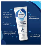 Cetraben Nourishing Facial Night Cream