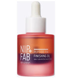 NipFab Peptide Fix Finishing Oil 2 30ml