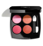 CHANEL
LES 4 OMBRES RIVAGE
MULTI-EFFECT QUADRA EYESHADOW
