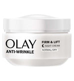 Olay Anti-Wrinkle Firm Lift Night Cream 50ml