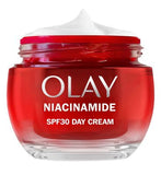 Olay Regenerist Niacinamide SPF30 Day Cream 50ml