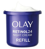 Olay Retinol 24 Night Cream Refill 50ml