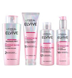 LOréal Paris Elvive Glycolic Gloss Glossing Routine for Dull Hair Bundle